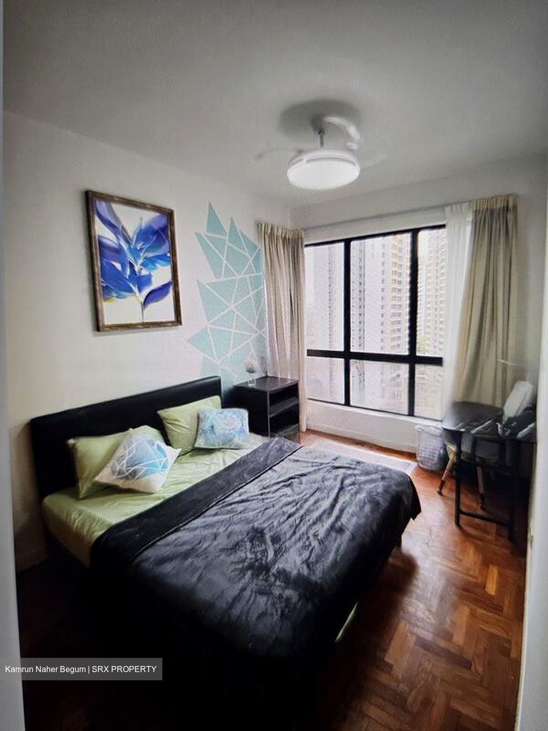 Heritage View (D5), Condominium #463160021